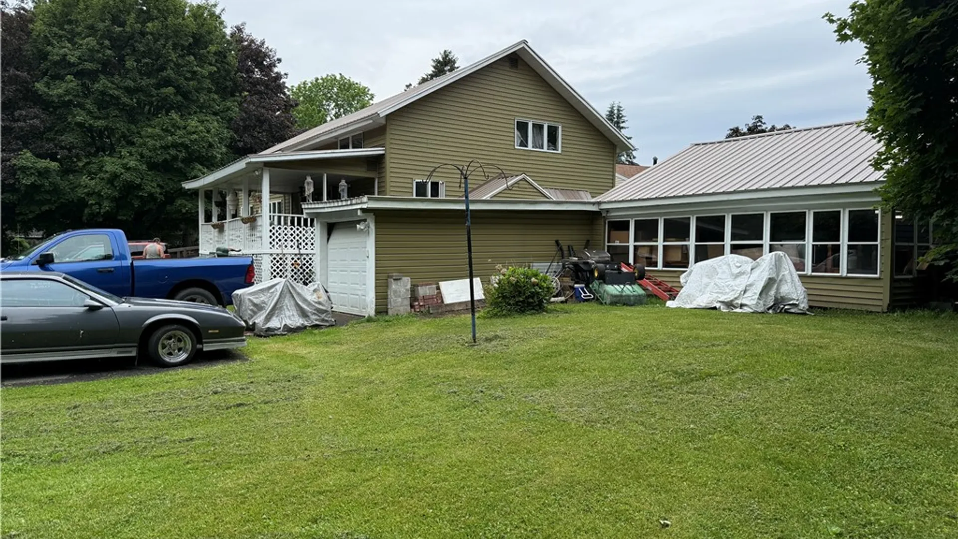 Property at 323 Maple Street, Oswego, NY 13126 2
