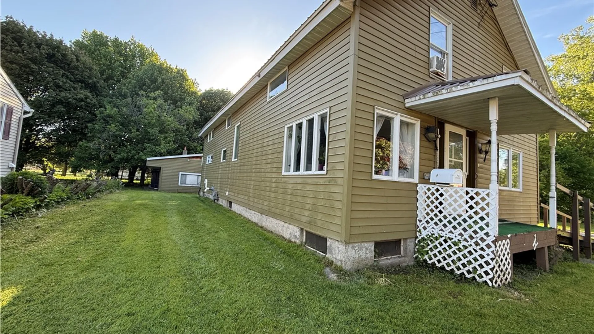 Property at 323 Maple Street, Oswego, NY 13126 3