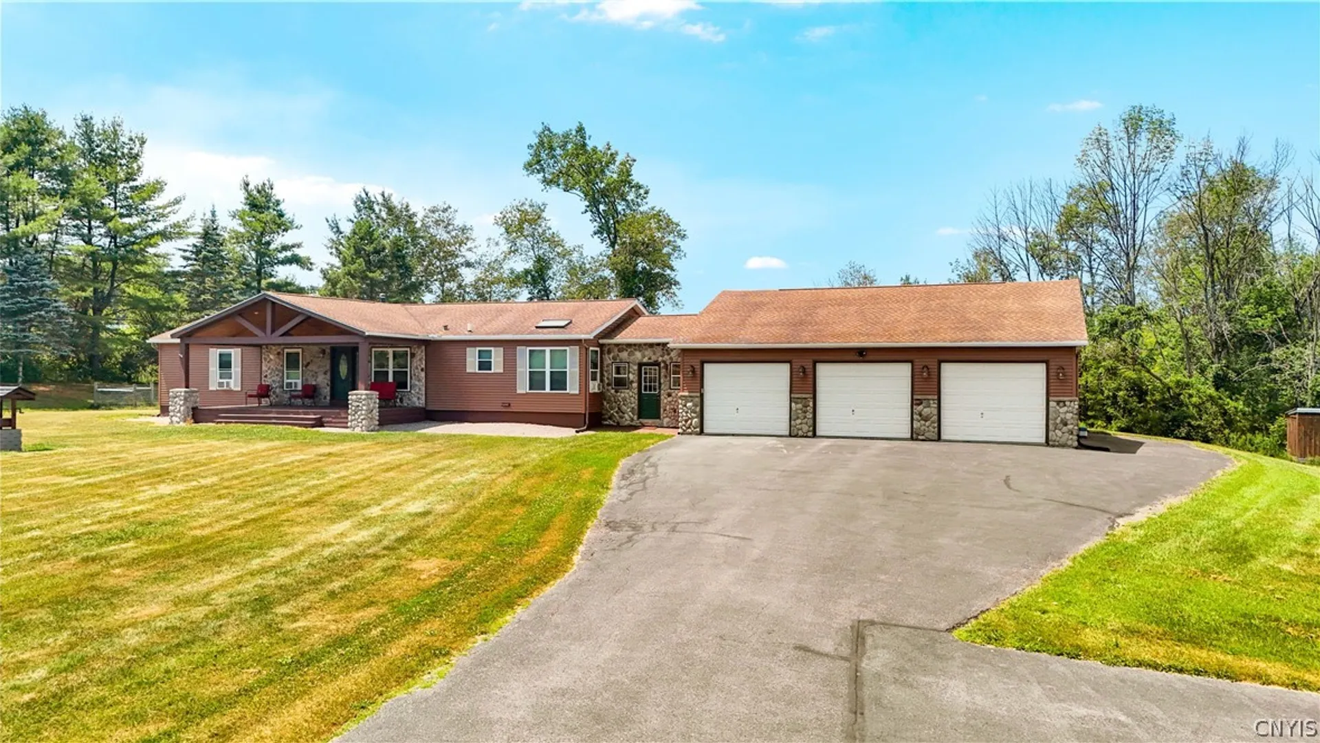 Property at 8569 Post Road, Trenton, NY 13354 2