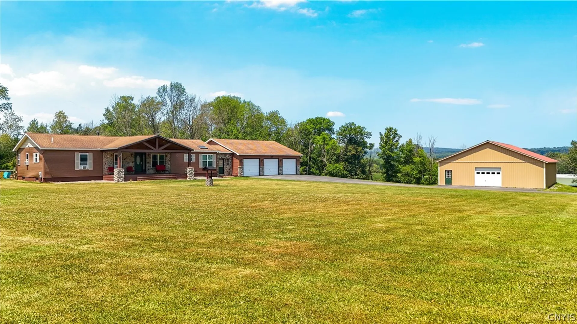 Property at 8569 Post Road, Trenton, NY 13354 34