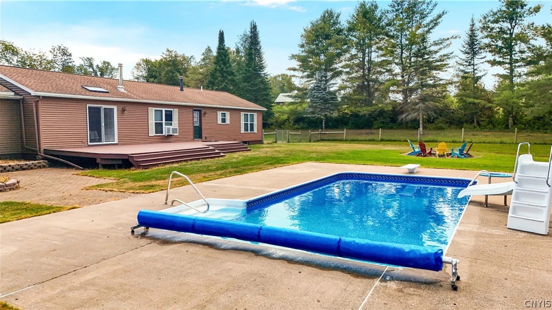 Property at 8569 Post Road, Trenton, NY 13354 38