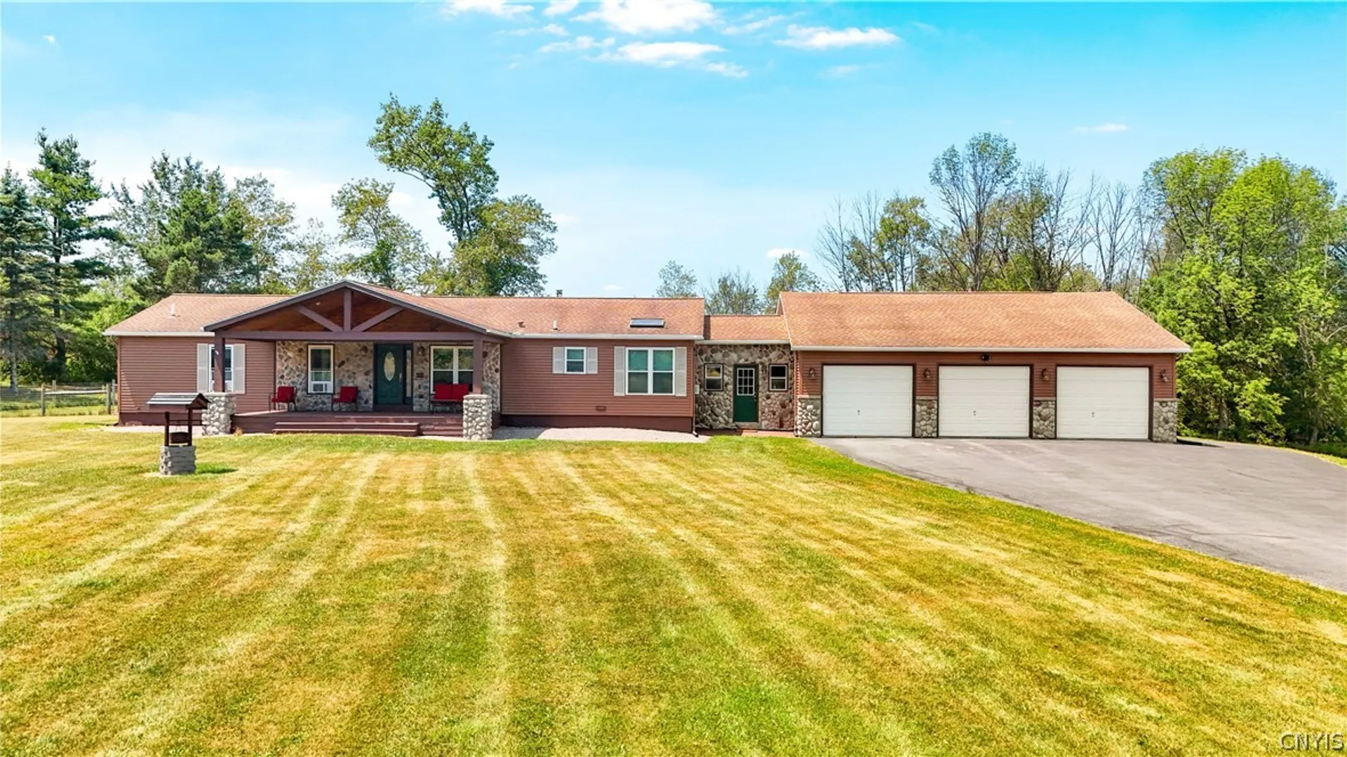 Property at 8569 Post Road, Trenton, NY 13354 48