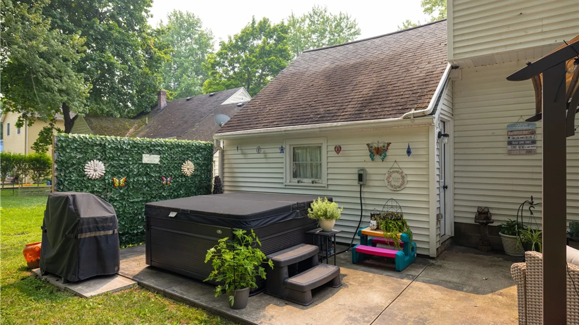 Property at 148 N Virginia Street, Waterloo, NY 13165 16