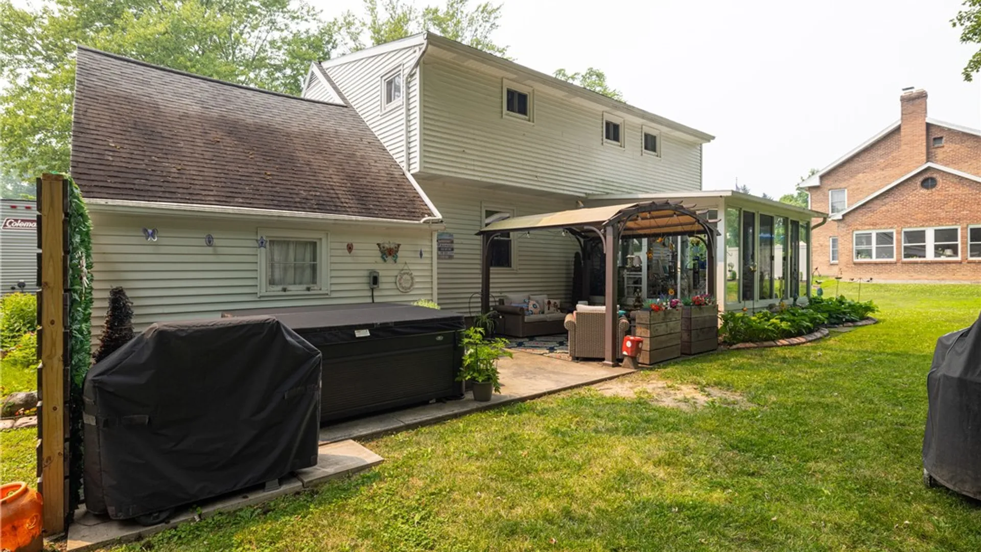 Property at 148 N Virginia Street, Waterloo, NY 13165 17