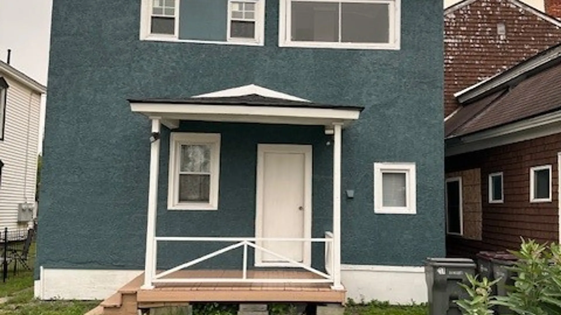 Property at 217 n James Street, Rome, NY 13440 2