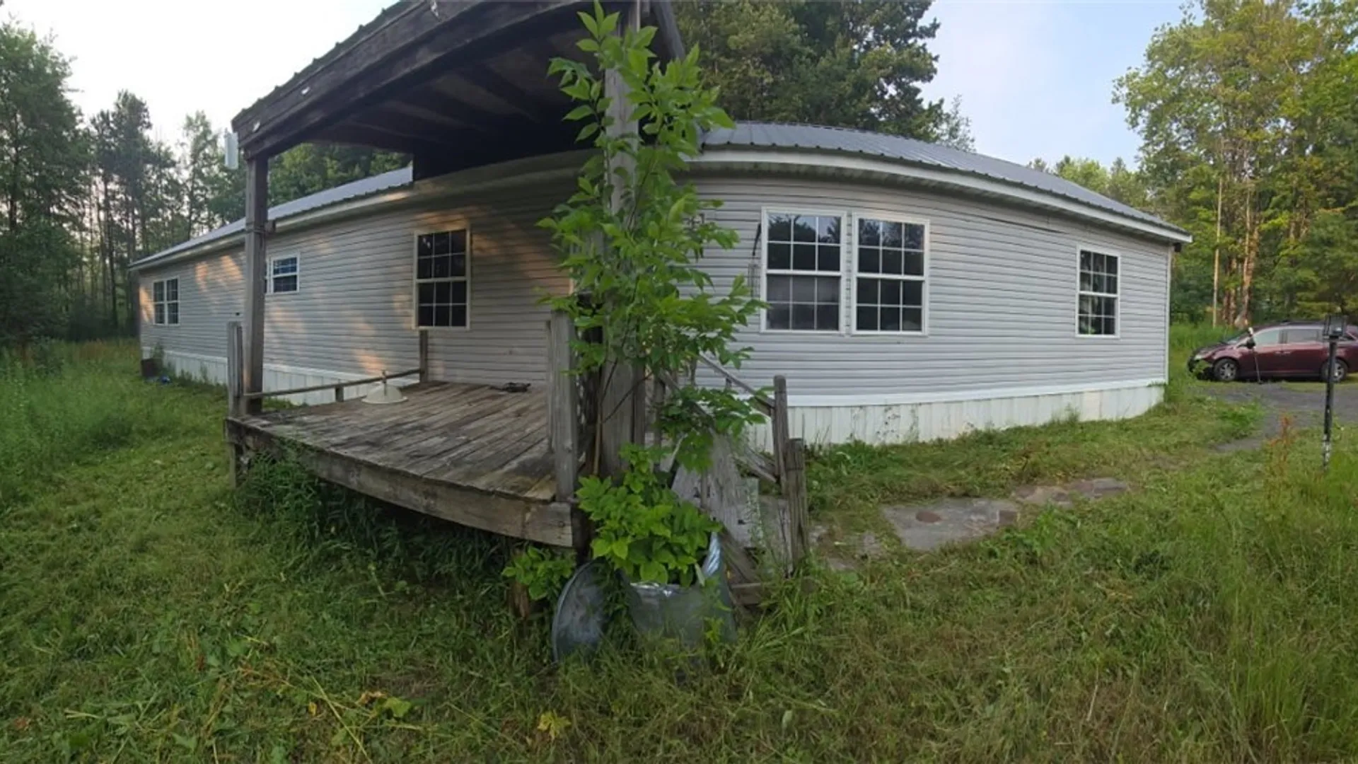 Property at 215 County Route 22, Parish, NY 13131 14