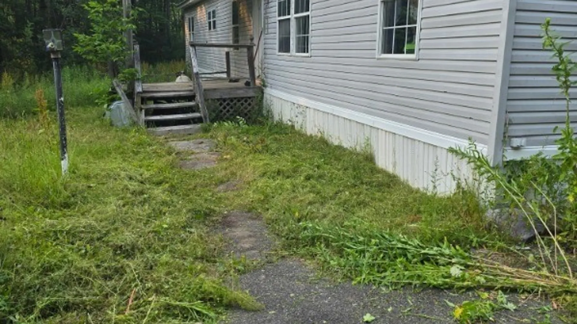 Property at 215 County Route 22, Parish, NY 13131 2