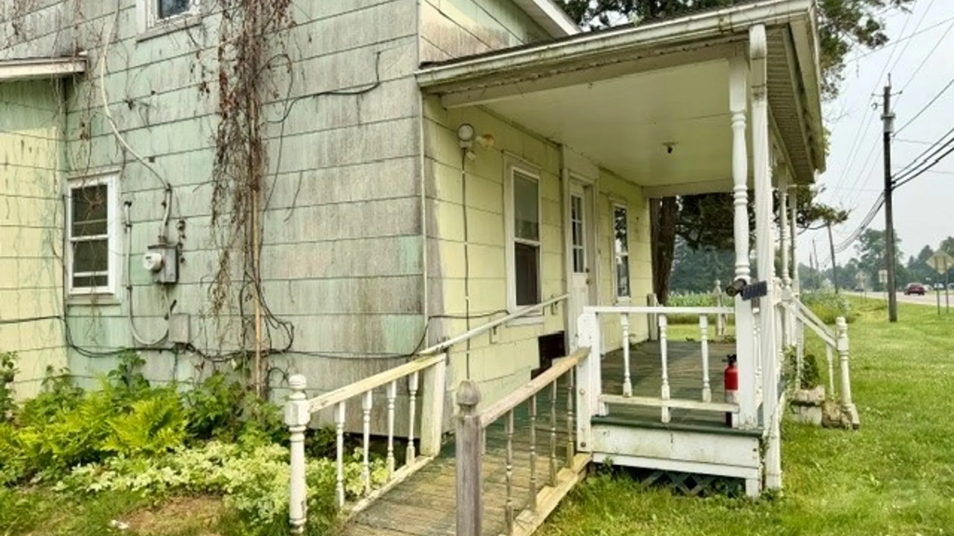 Property at 5506 State Route 41, Homer, NY 13077 2