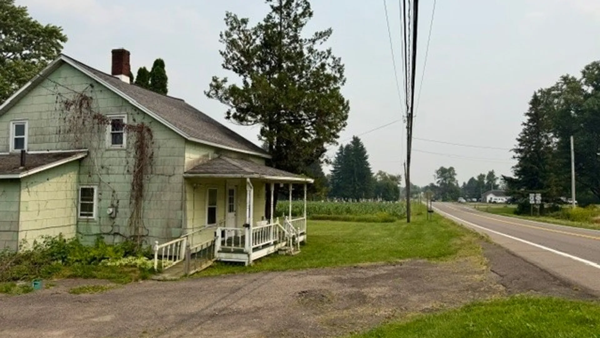Property at 5506 State Route 41, Homer, NY 13077 3