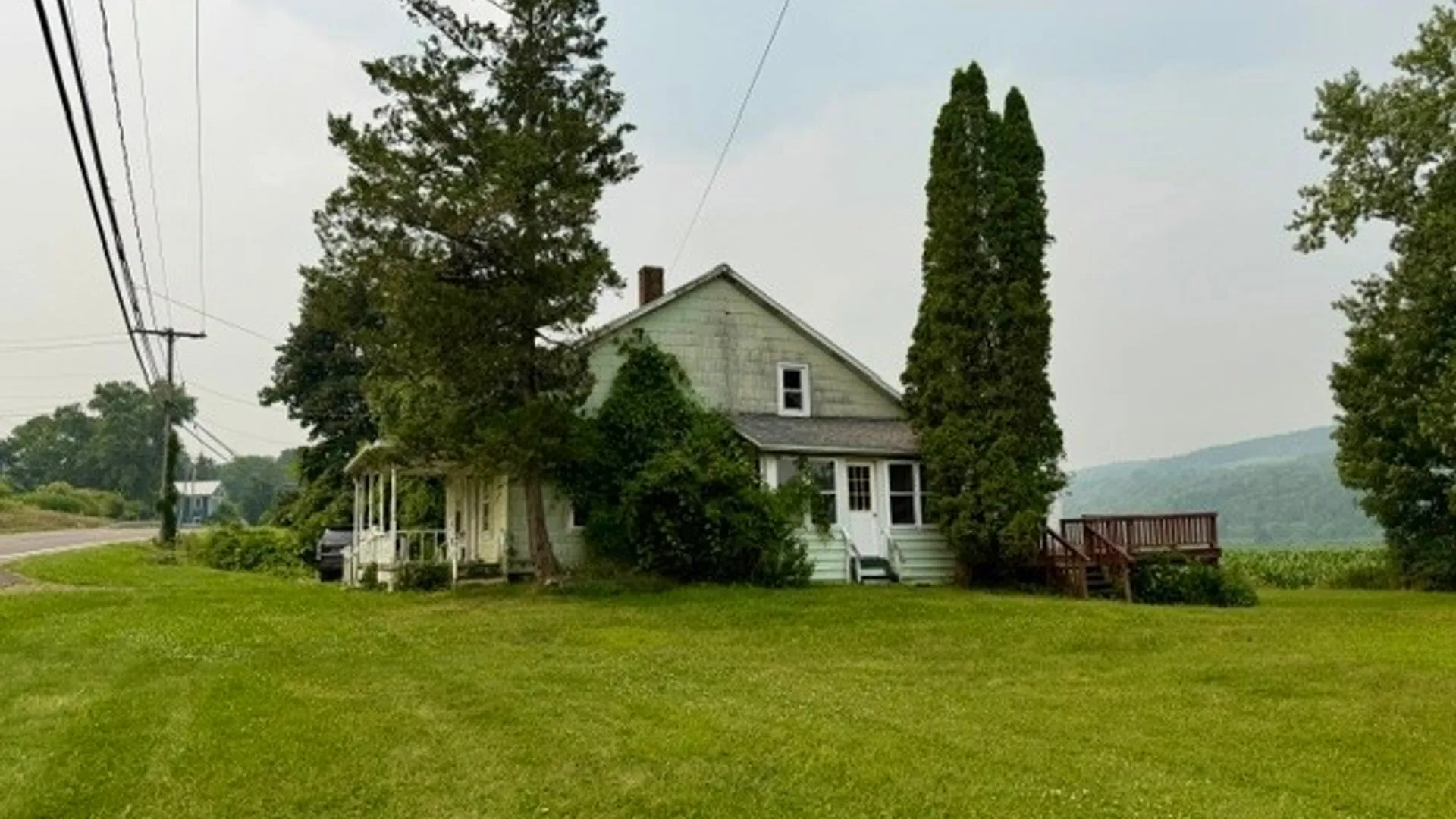 Property at 5506 State Route 41, Homer, NY 13077 4