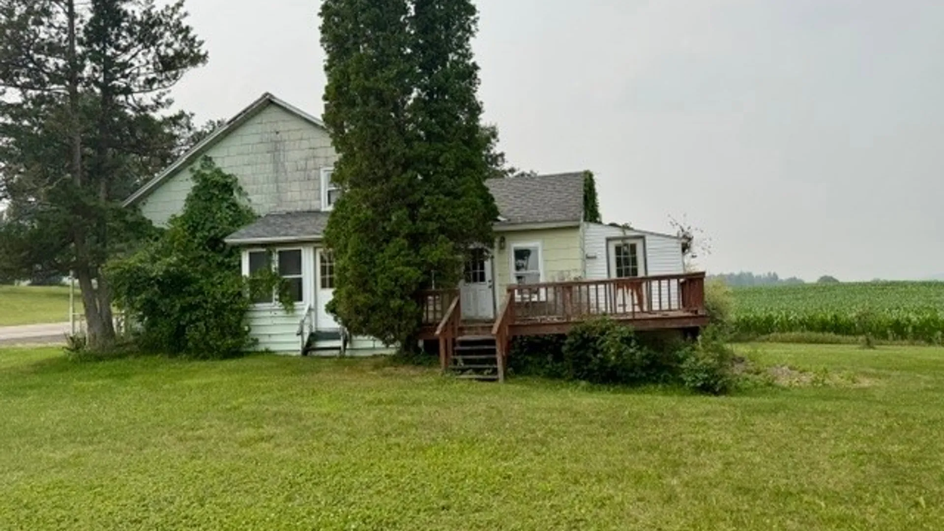 Property at 5506 State Route 41, Homer, NY 13077 5