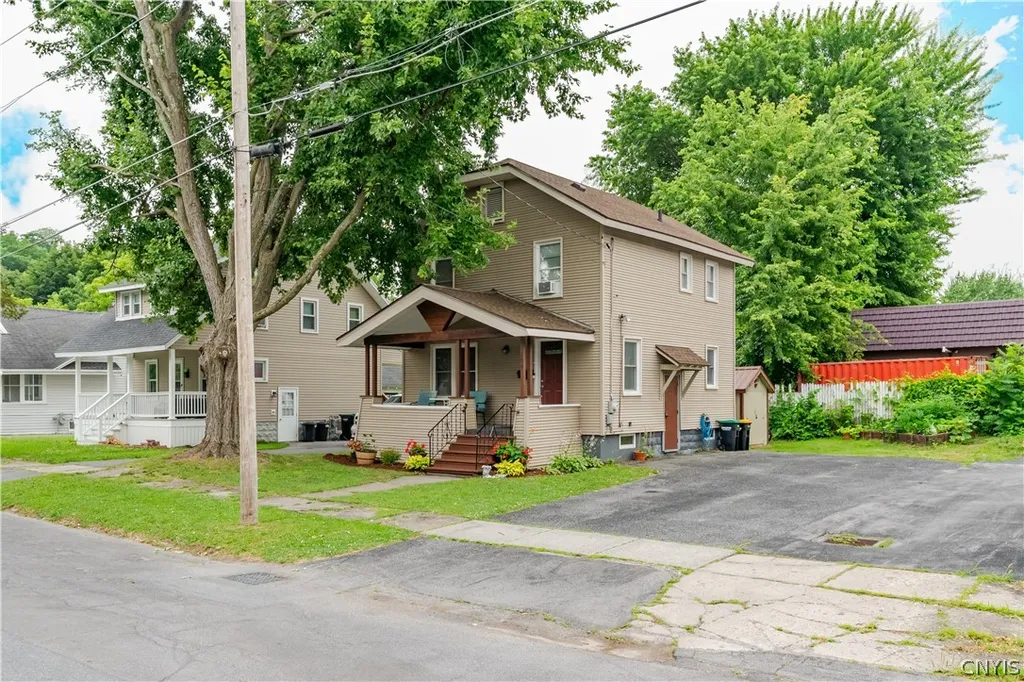 Property at 104 Fairmont Avenue, Watertown City, NY 13601