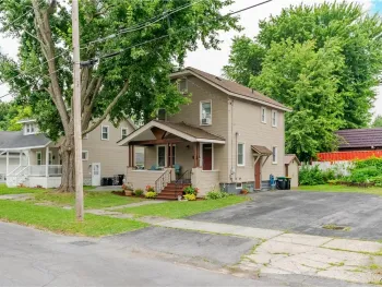 Property at 104 Fairmont Avenue, Watertown City, NY 13601