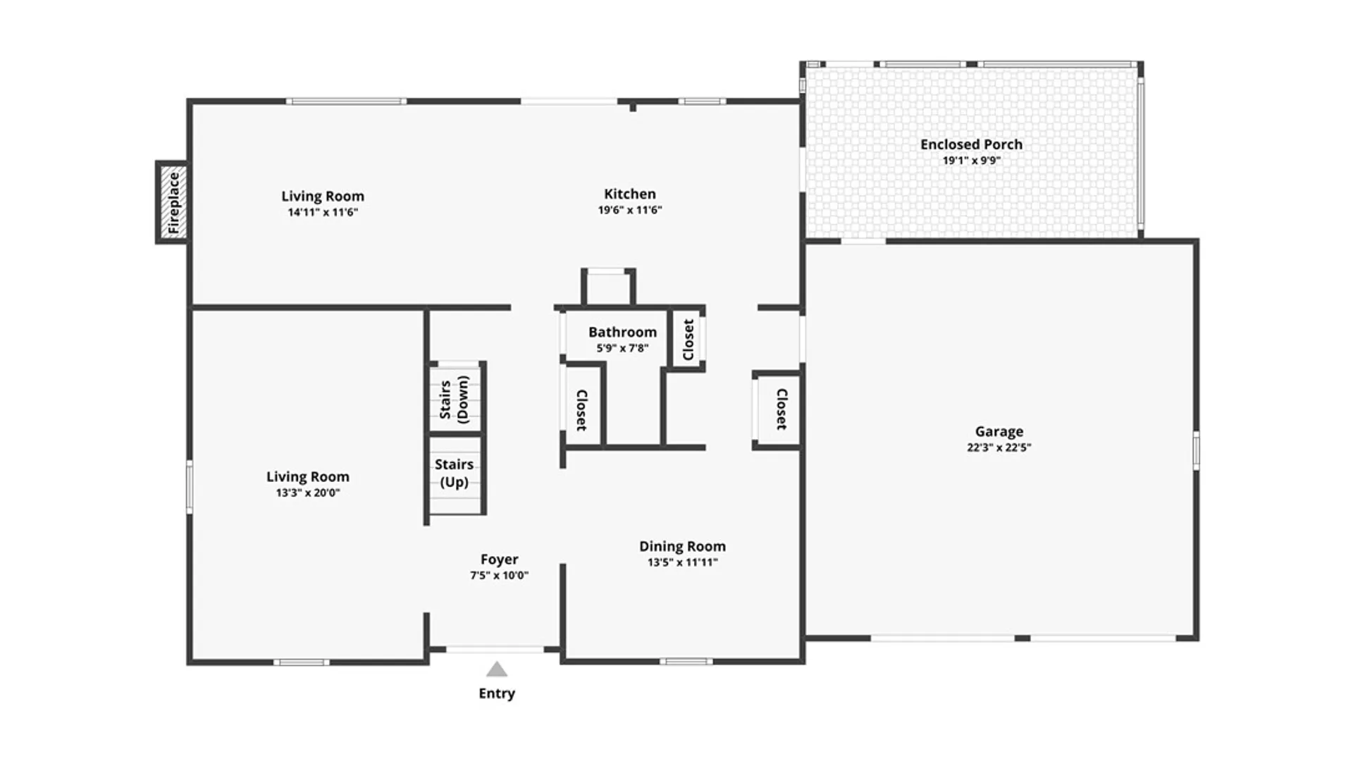 Property at 931 Little Pond Way, Webster, NY 14580 45