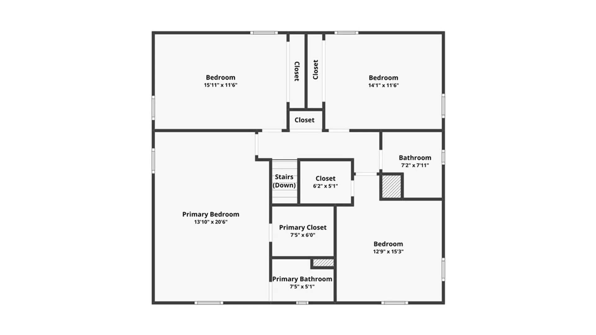 Property at 931 Little Pond Way, Webster, NY 14580 46
