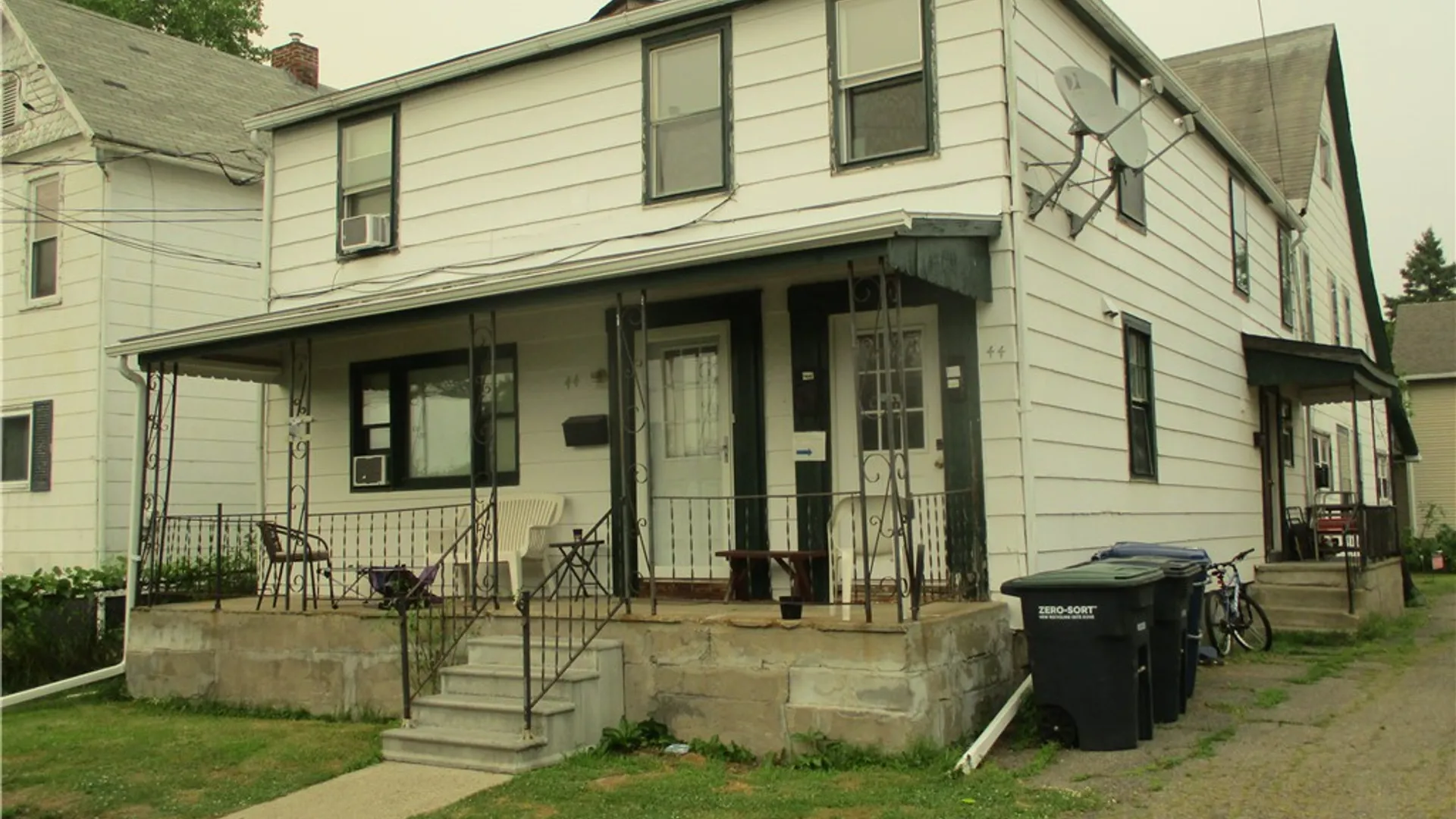 Property at 44 Conhocton Street, Corning City, NY 14830 2