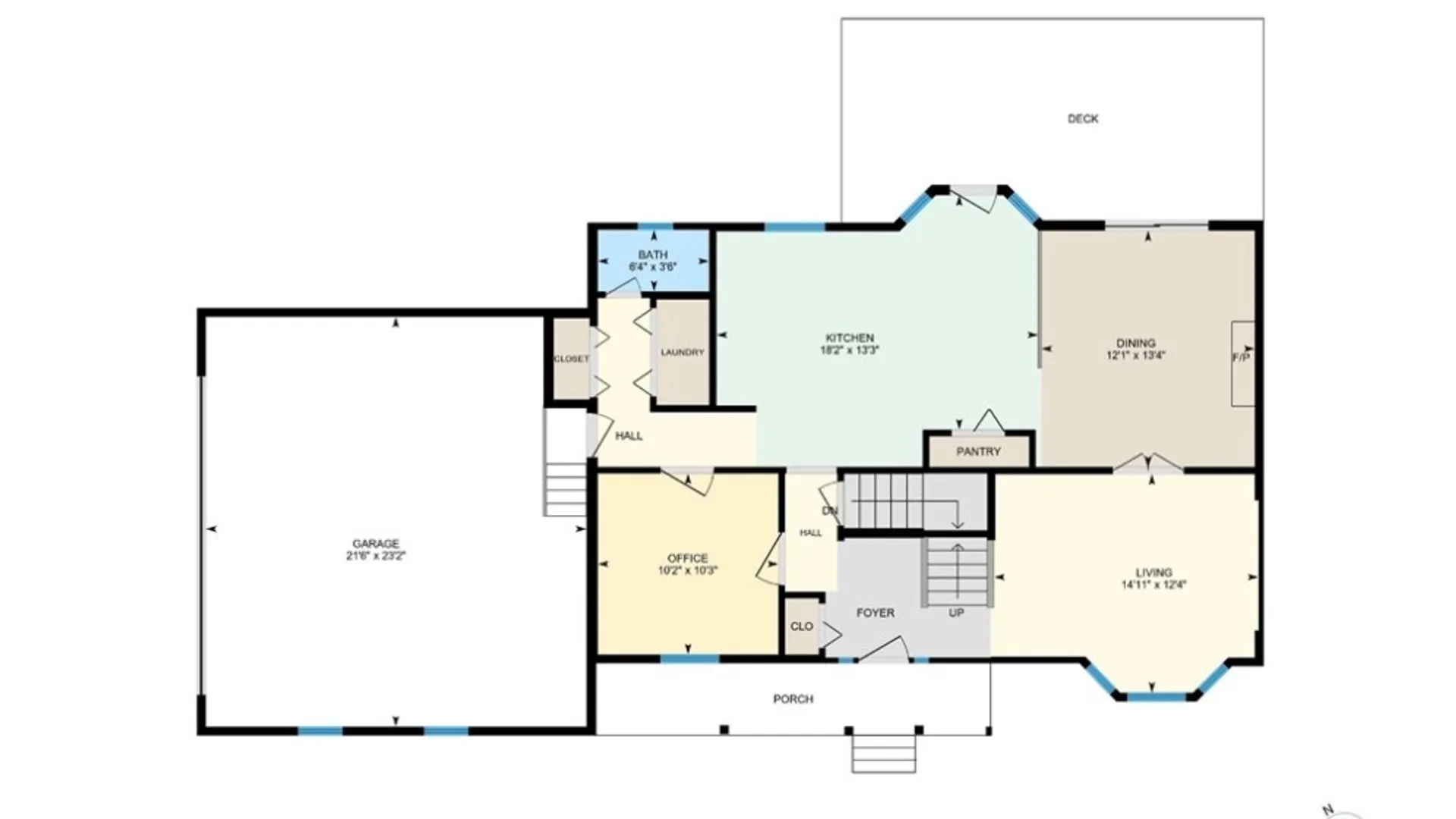 Property at 1 Coventry Walk, Lansing, NY 14850 25