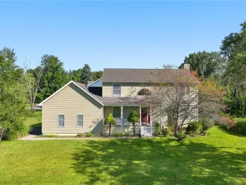 Property at 1 Coventry Walk, Lansing, NY 14850
