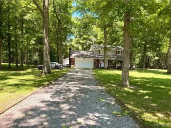 Property at 2776 Madonna Drive, Eden, NY 14057