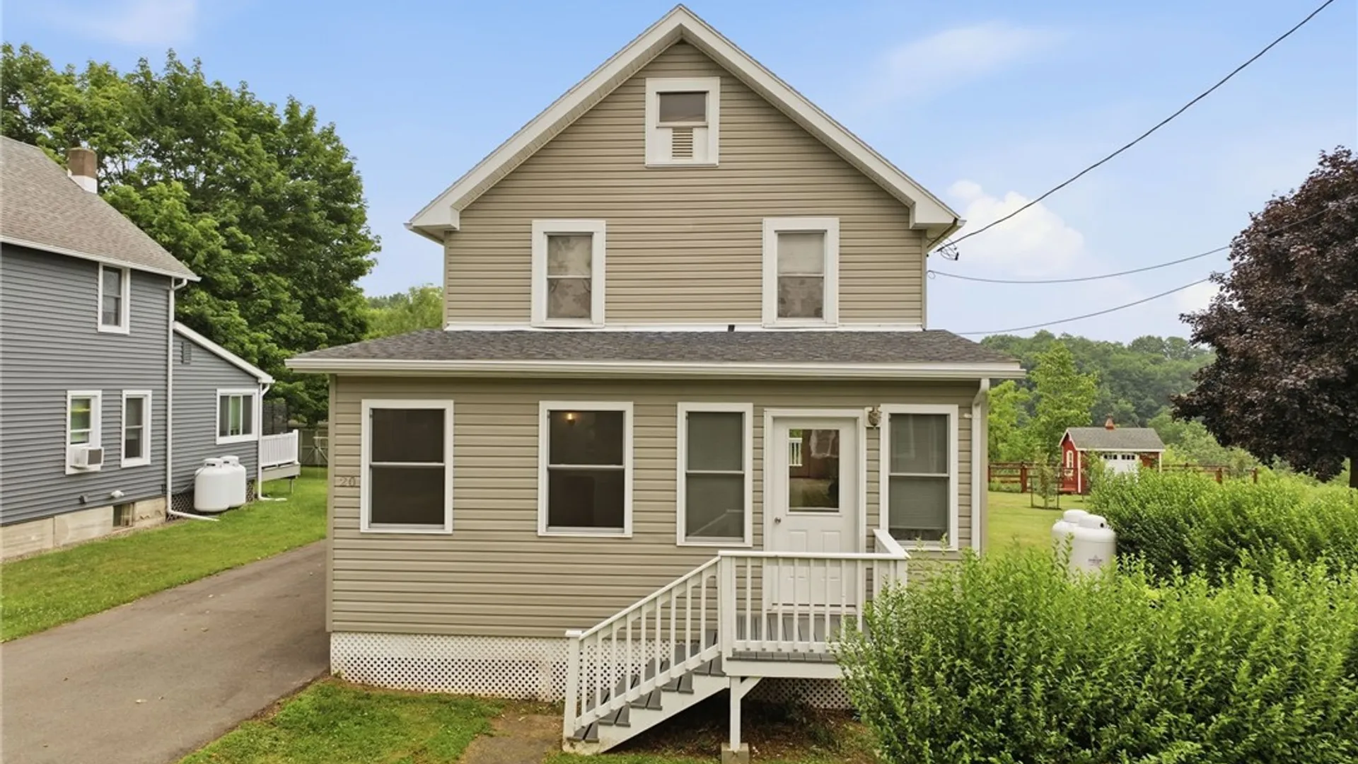 Property at 20 Myers Heights Road, Lansing, NY 14882 47