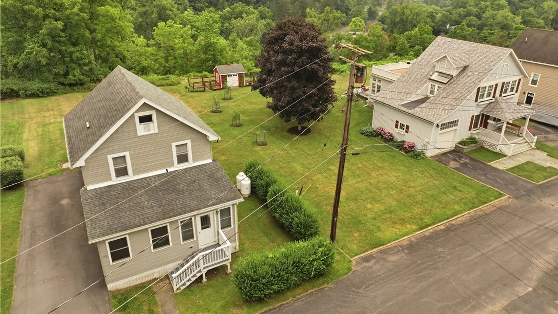 Property at 20 Myers Heights Road, Lansing, NY 14882 36