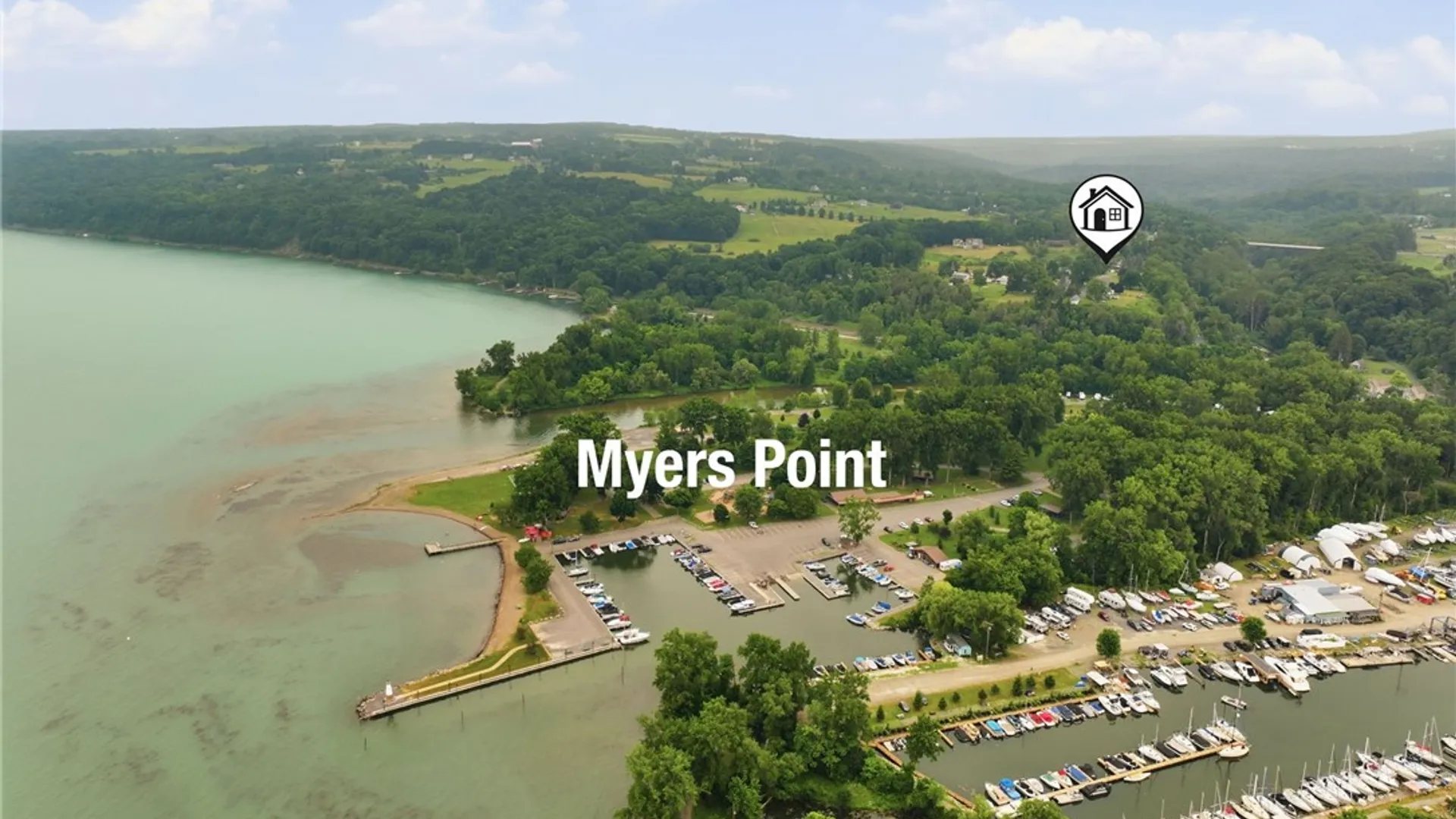Property at 20 Myers Heights Road, Lansing, NY 14882 41