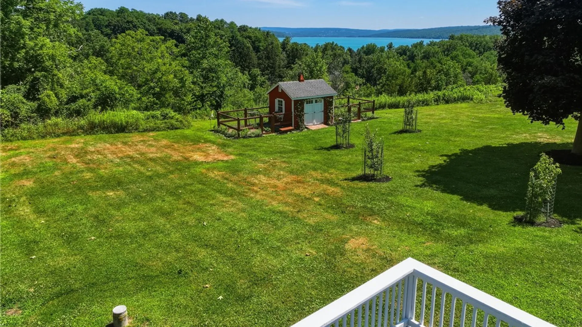 Property at 20 Myers Heights Road, Lansing, NY 14882 3