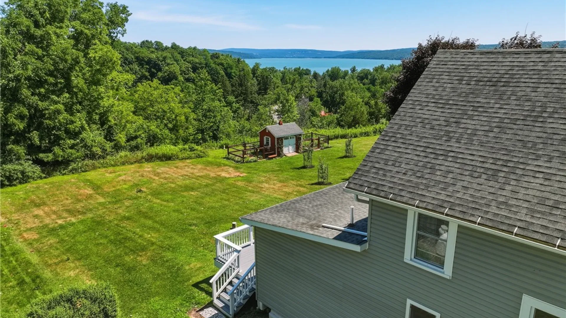 Property at 20 Myers Heights Road, Lansing, NY 14882 37