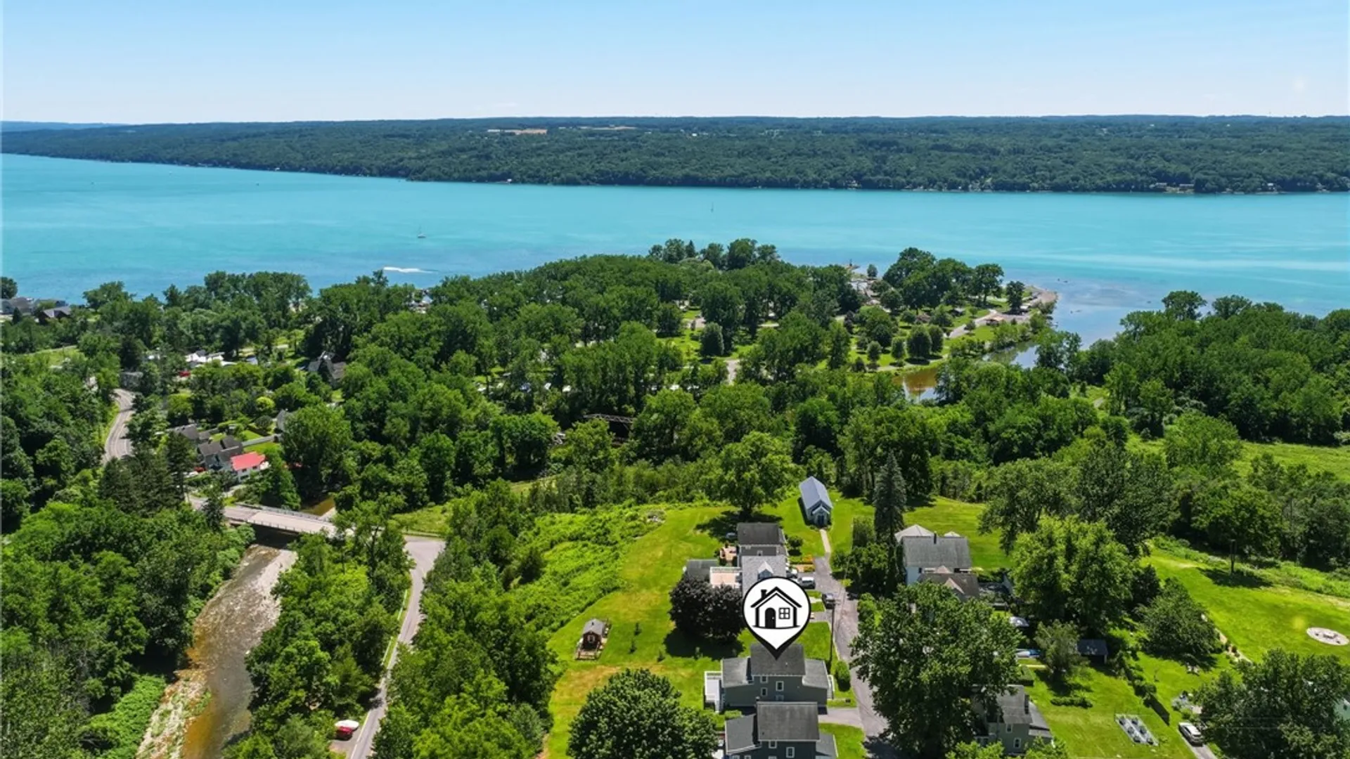 Property at 20 Myers Heights Road, Lansing, NY 14882 39