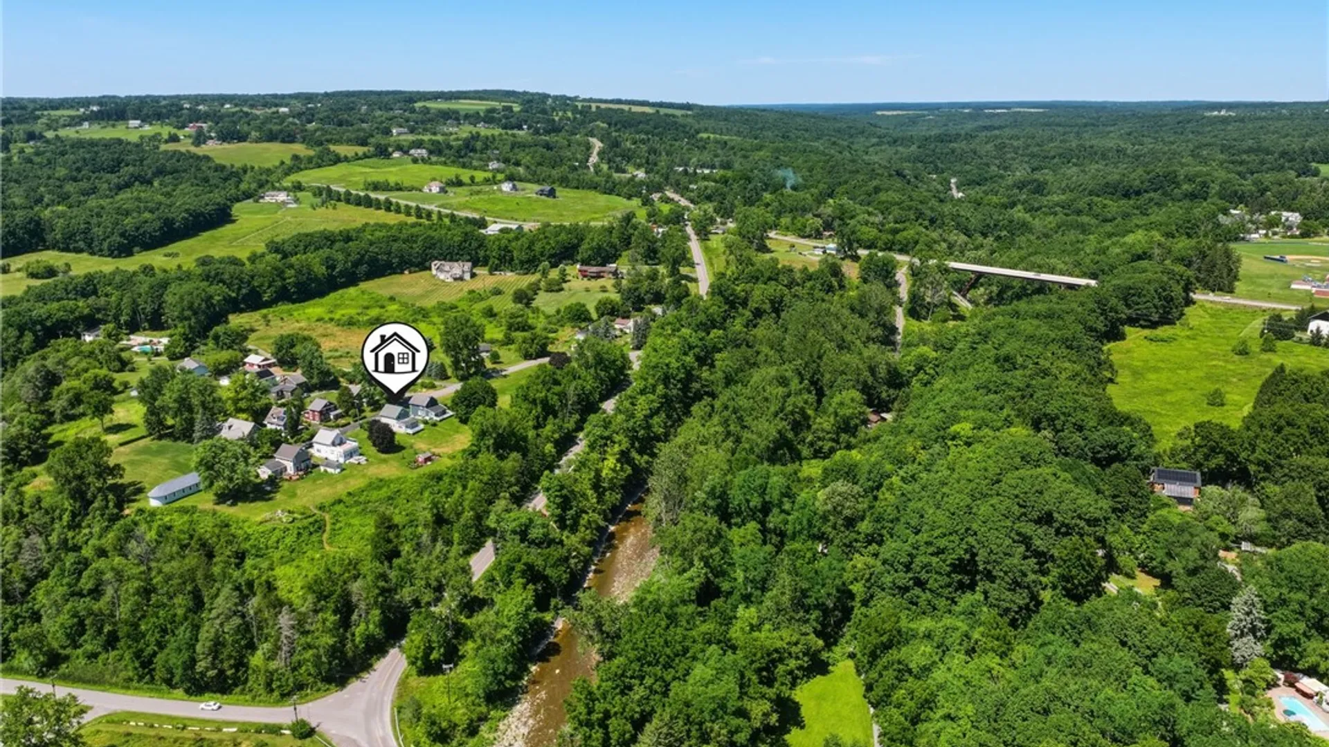 Property at 20 Myers Heights Road, Lansing, NY 14882 40