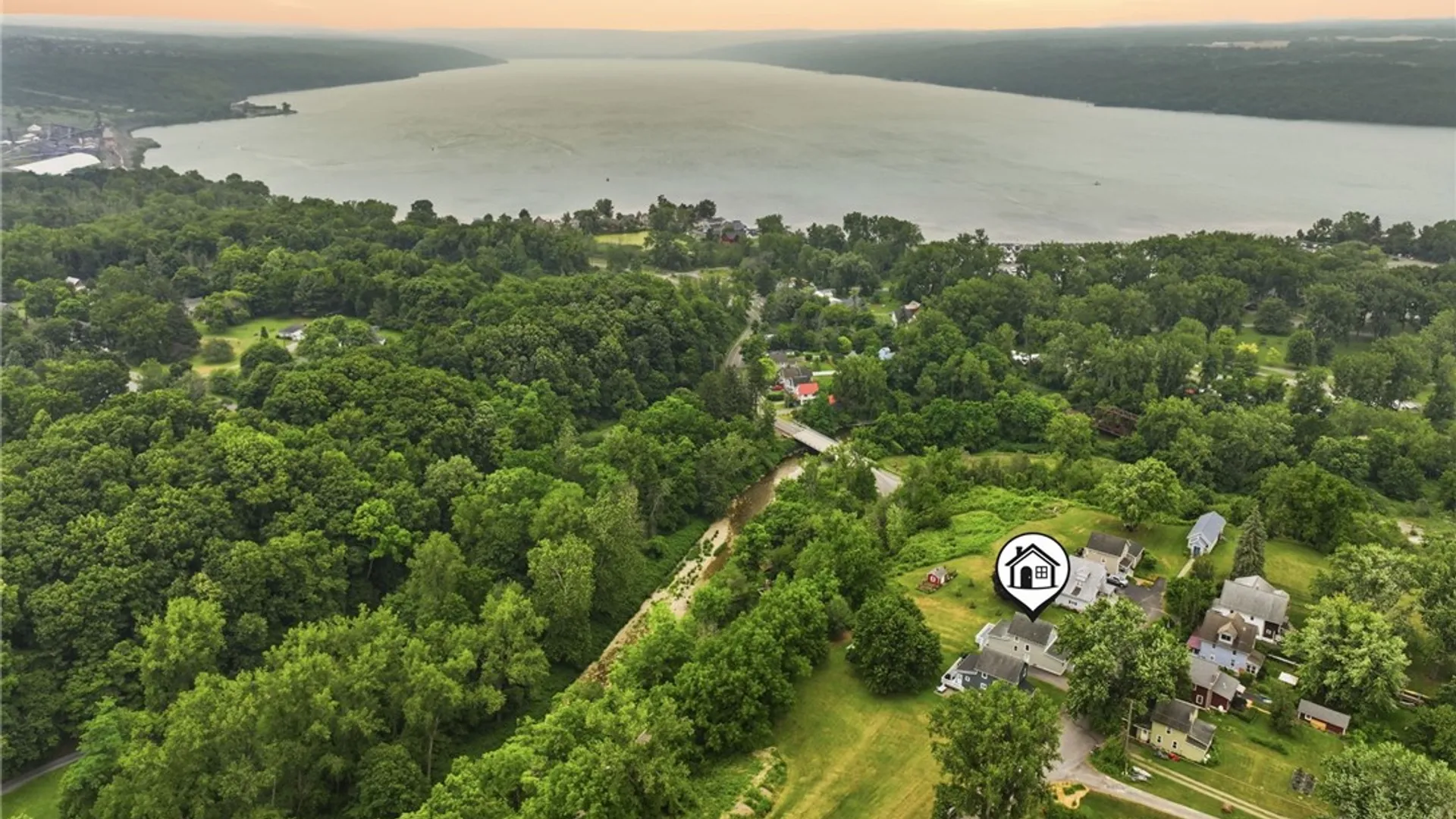 Property at 20 Myers Heights Road, Lansing, NY 14882 40