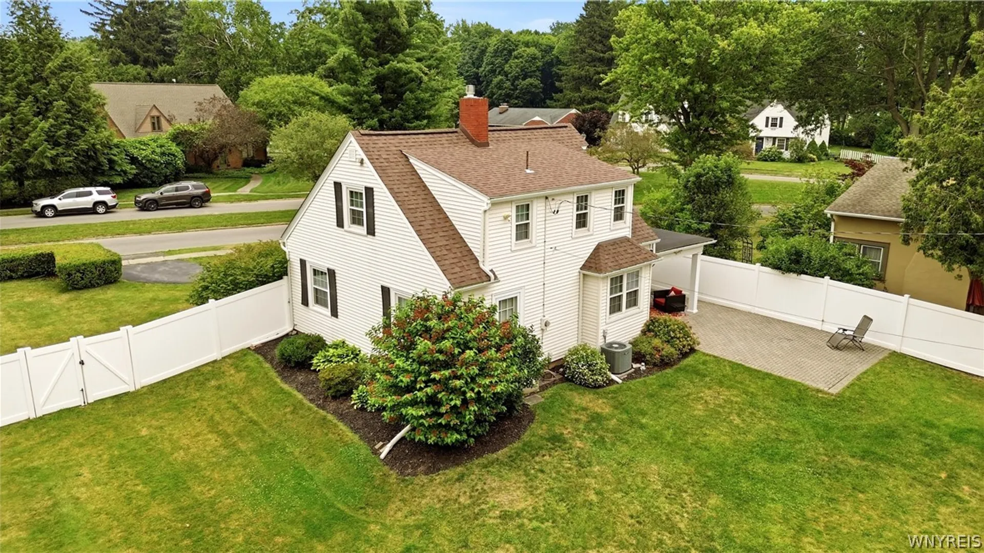 Property at 124 Ambleside Drive, Lockport Town, NY 14094 37