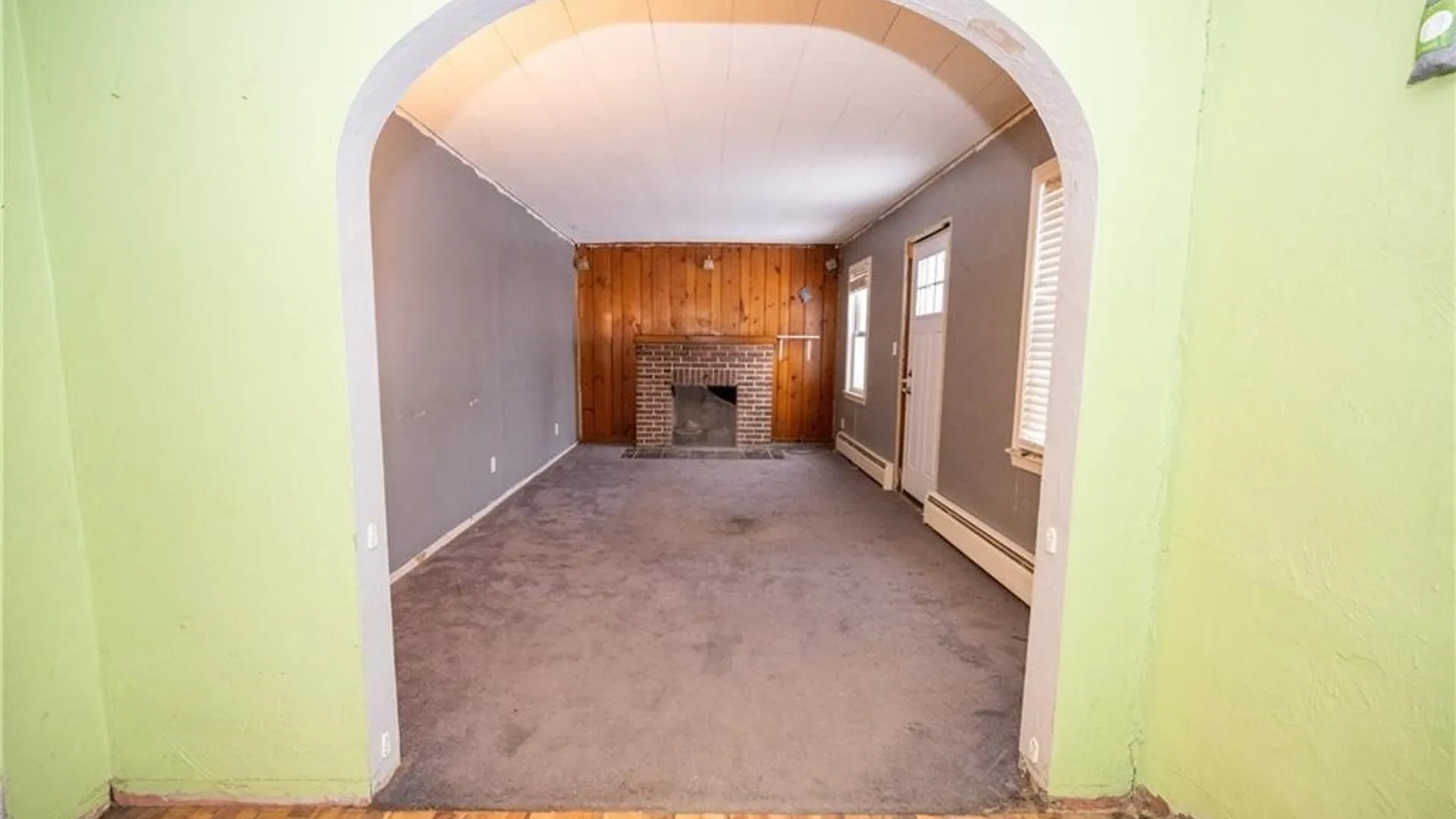 Property at 322 Kennedy Avenue, Evans, NY 14006 10