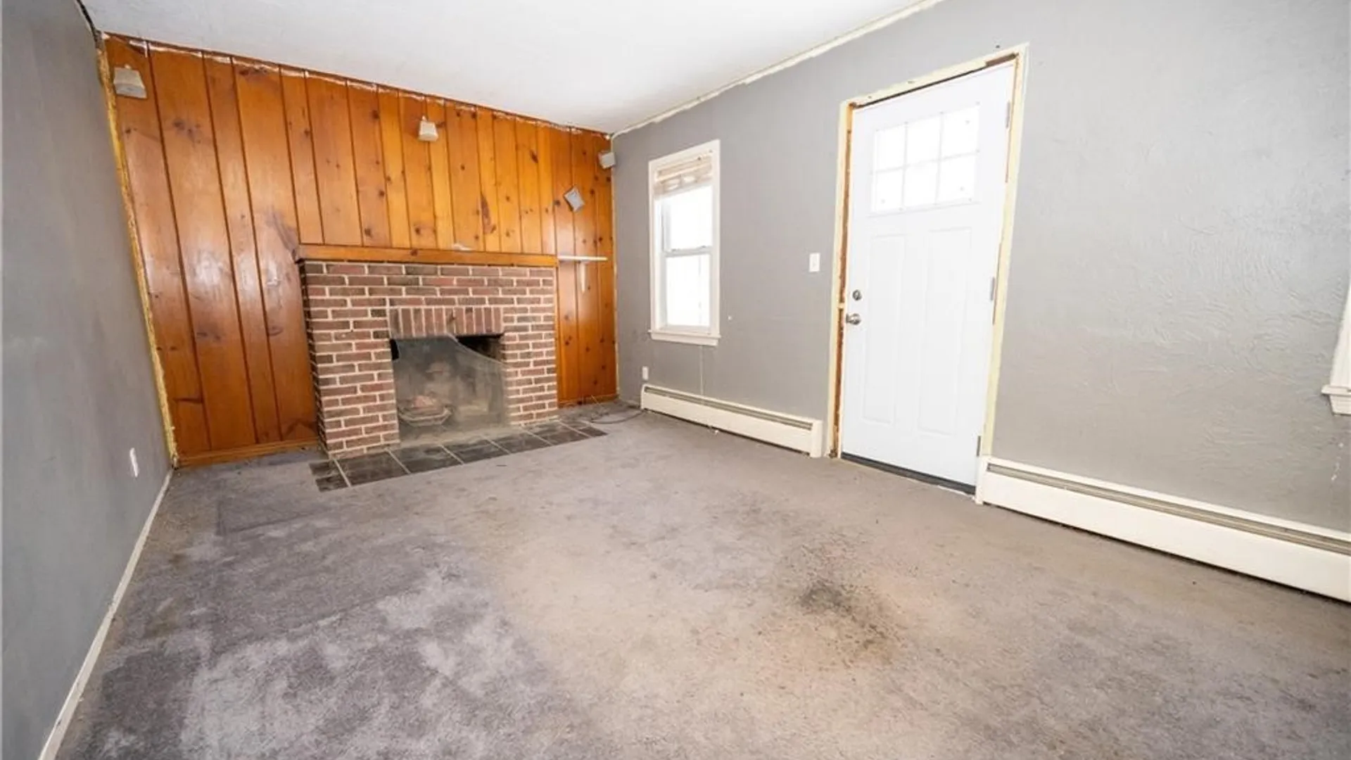 Property at 322 Kennedy Avenue, Evans, NY 14006 12