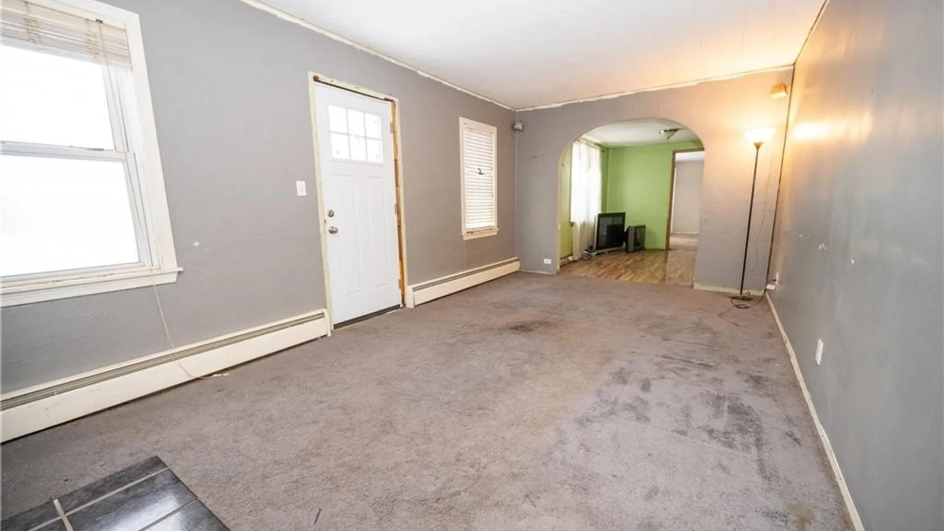 Property at 322 Kennedy Avenue, Evans, NY 14006 13