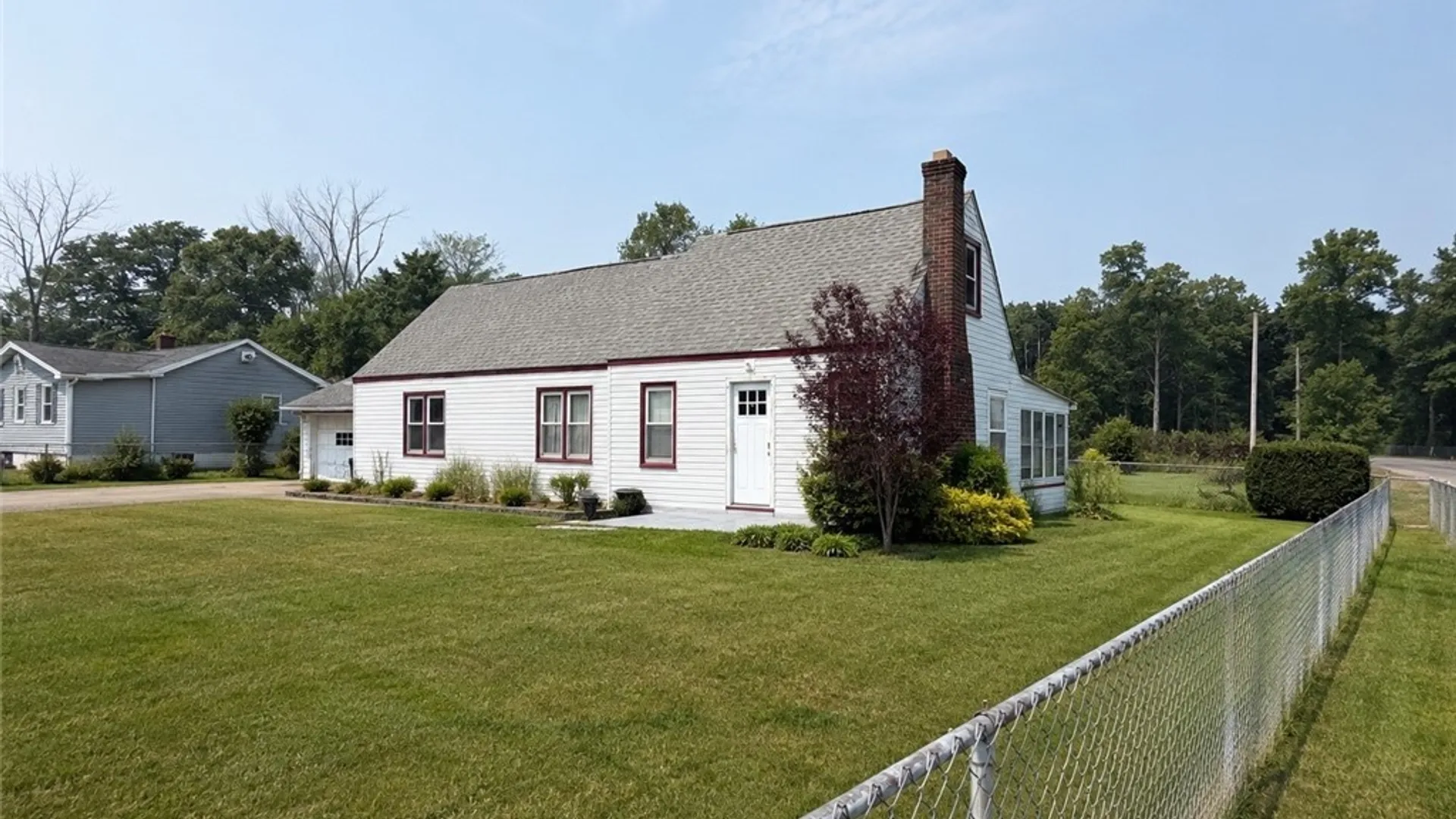 Property at 322 Kennedy Avenue, Evans, NY 14006 2