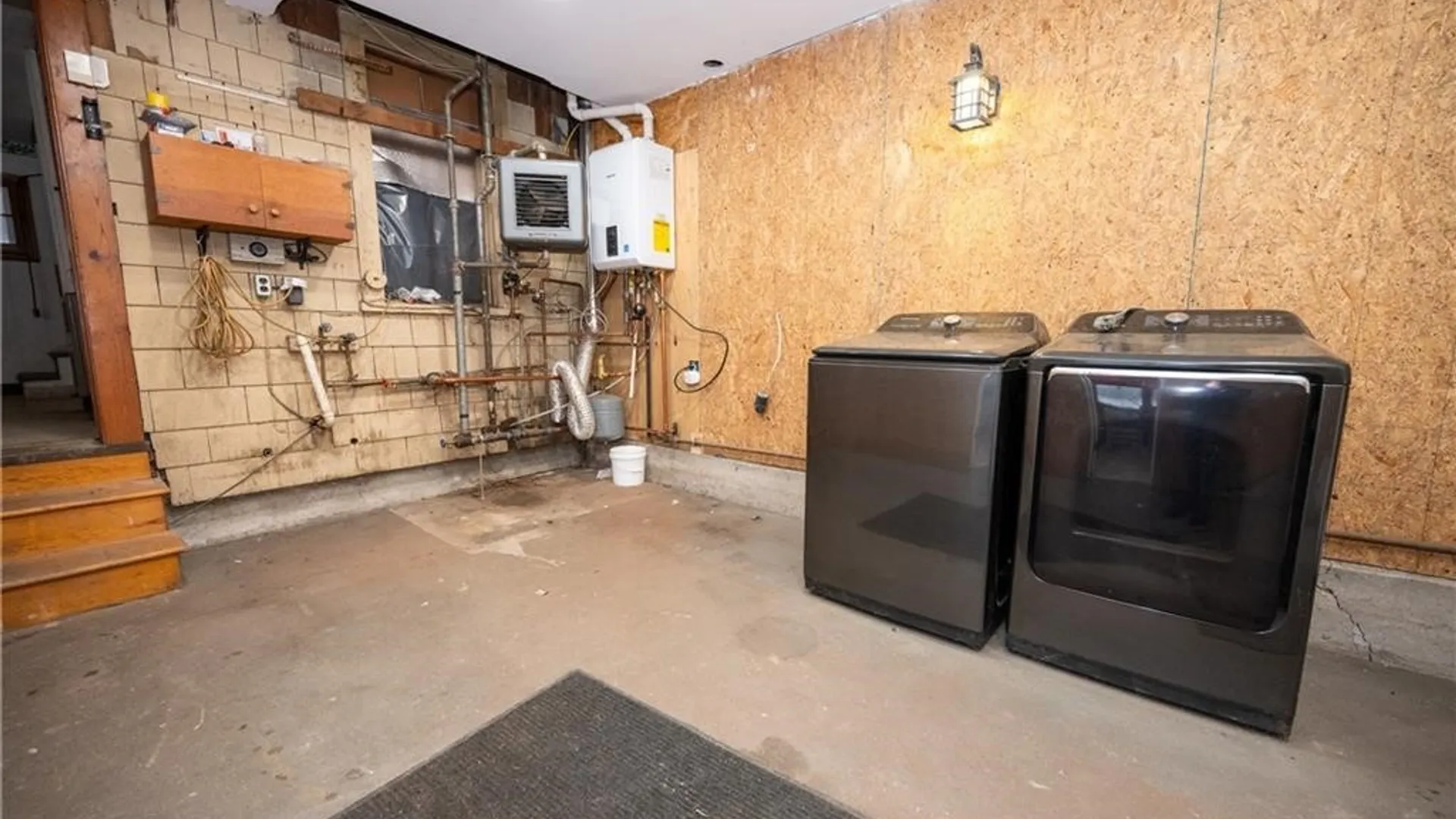 Property at 322 Kennedy Avenue, Evans, NY 14006 22