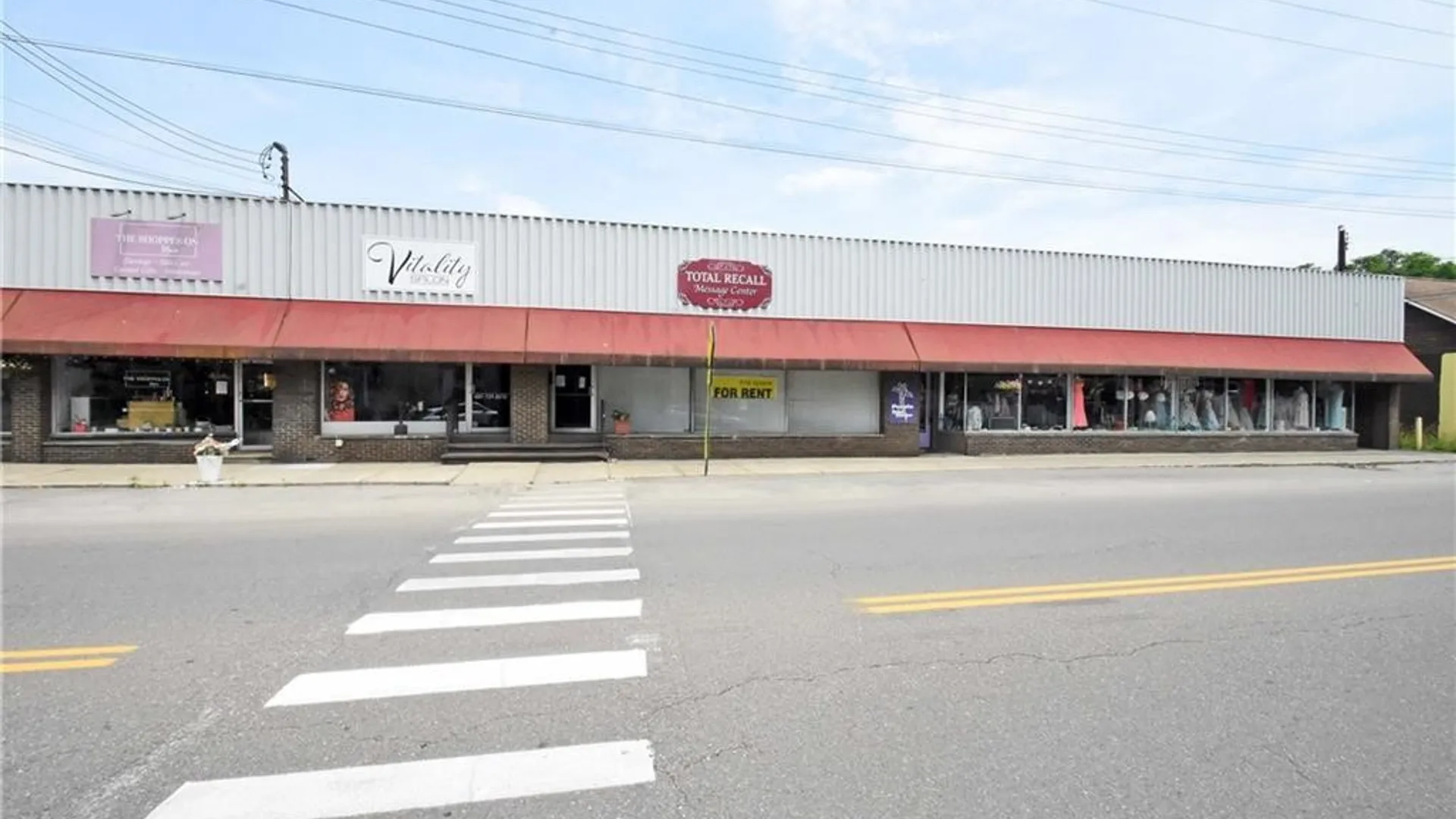 Property at 701-705 & 703R S Main Street, Horseheads, NY 14845 2