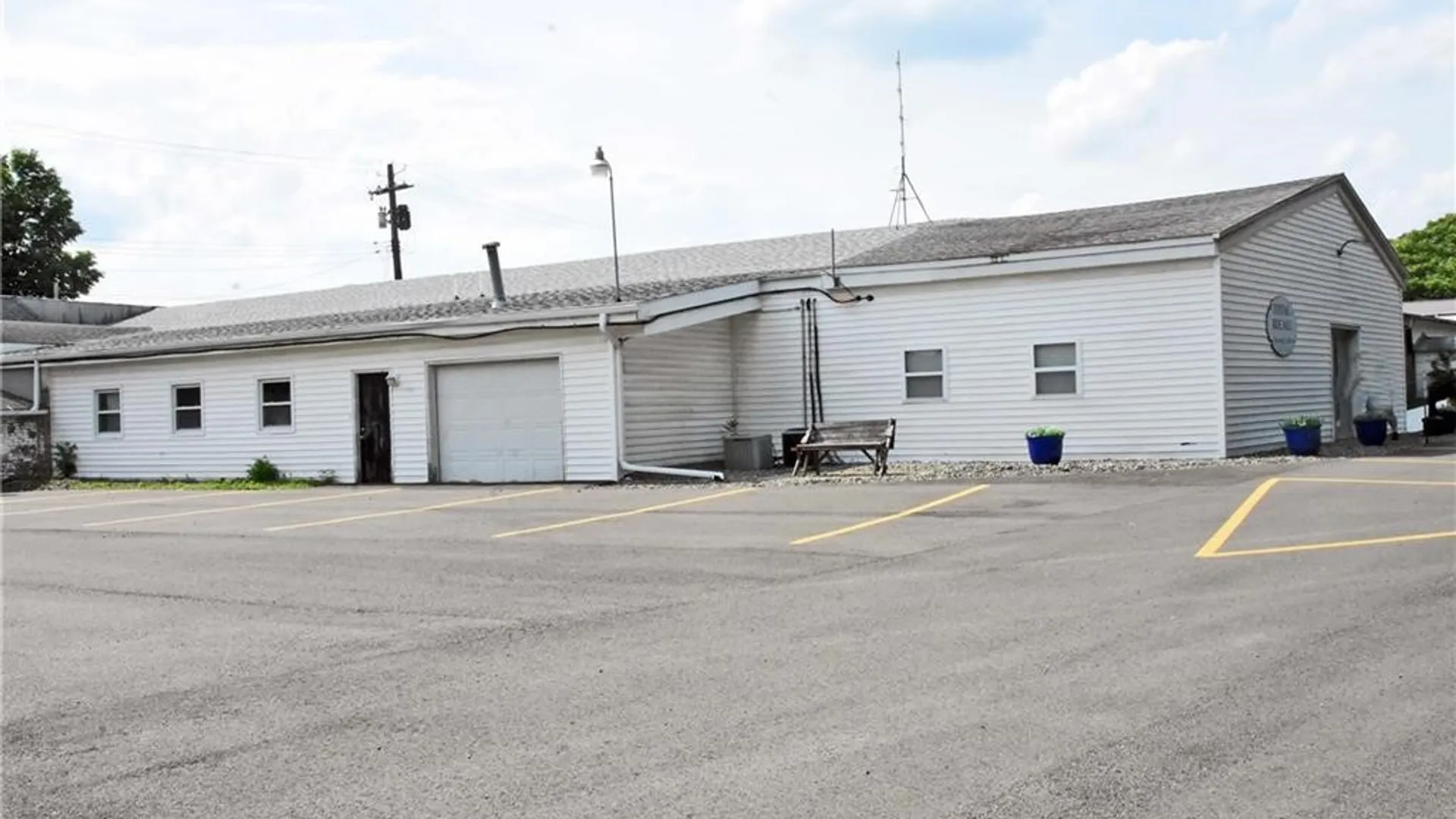 Property at 701-705 & 703R S Main Street, Horseheads, NY 14845 5