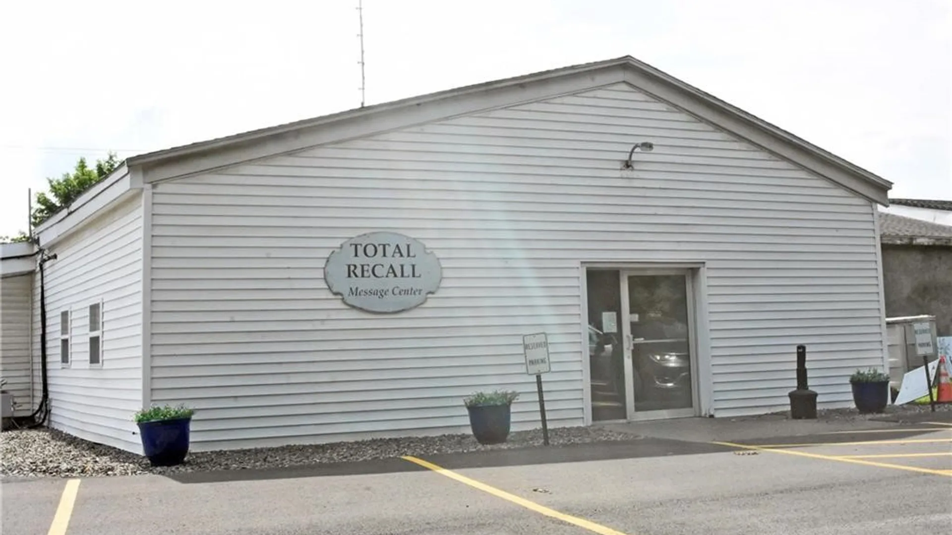 Property at 701-705 & 703R S Main Street, Horseheads, NY 14845 6