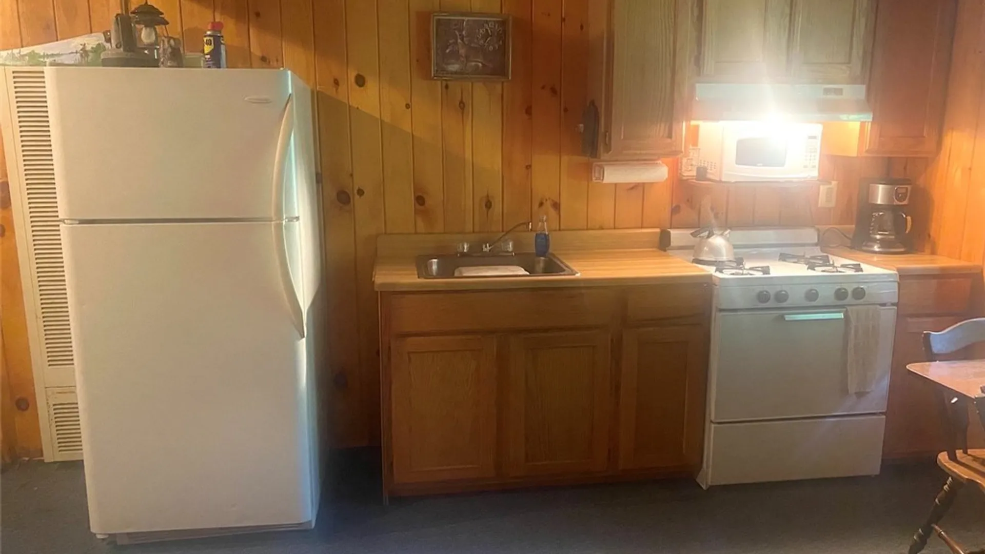 Property at Putt Brook Road, Ward, NY 14880 10