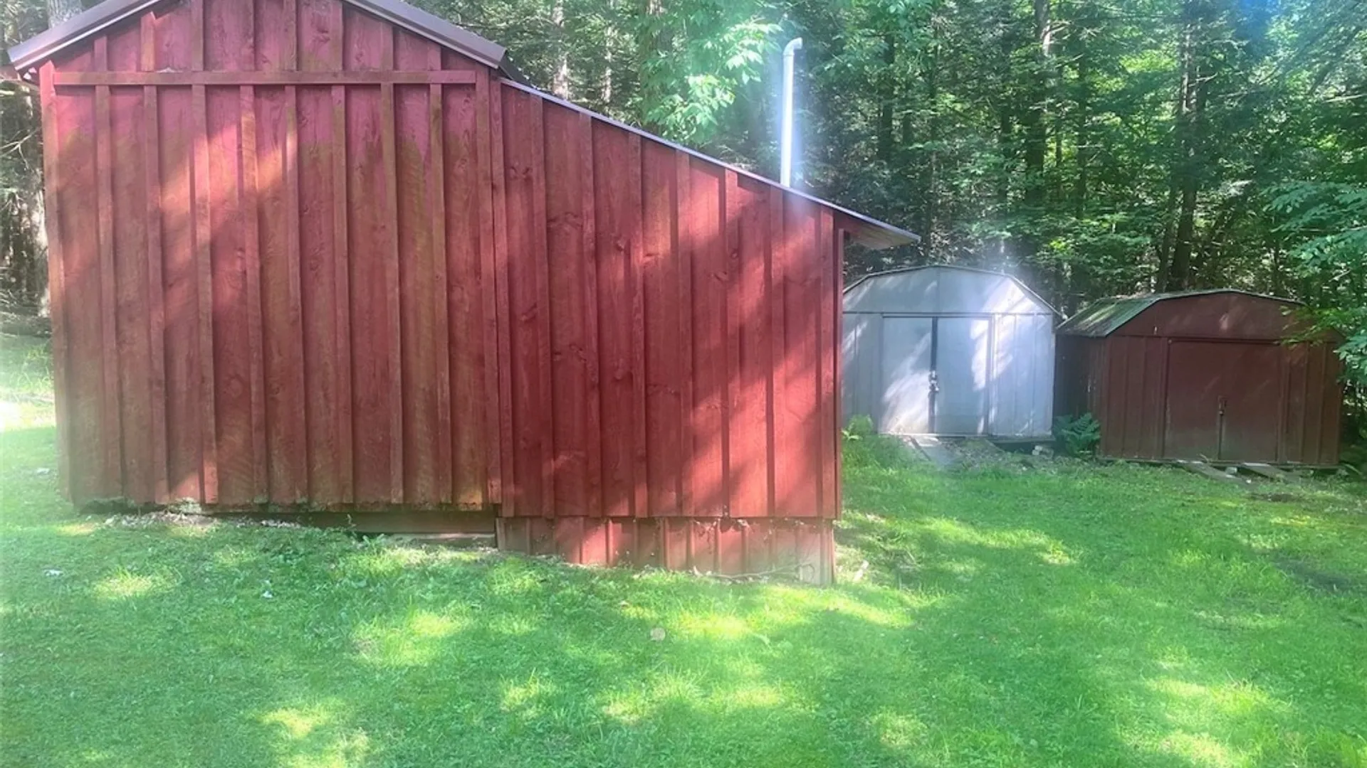 Property at Putt Brook Road, Ward, NY 14880 4