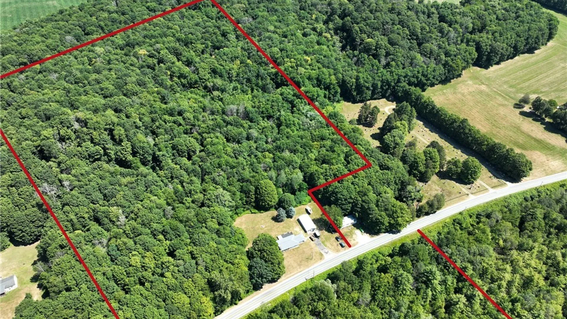 Property at 5267 Lee Valley Road, Lee, NY 13440 2