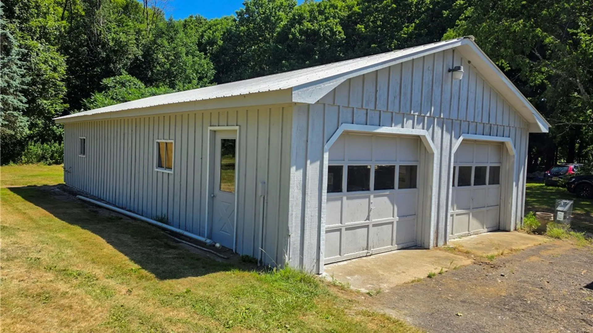 Property at 5267 Lee Valley Road, Lee, NY 13440 4