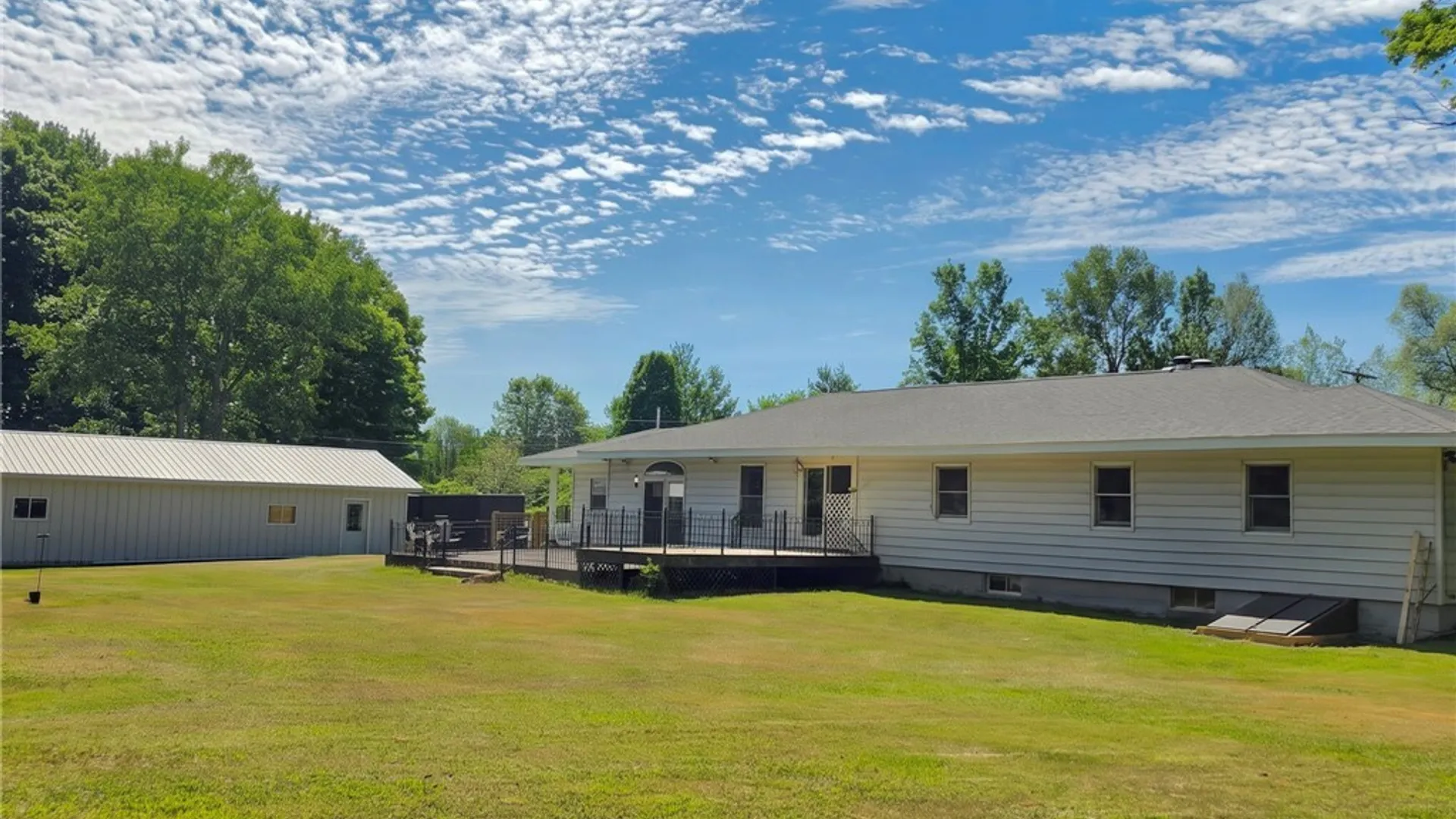 Property at 5267 Lee Valley Road, Lee, NY 13440 5