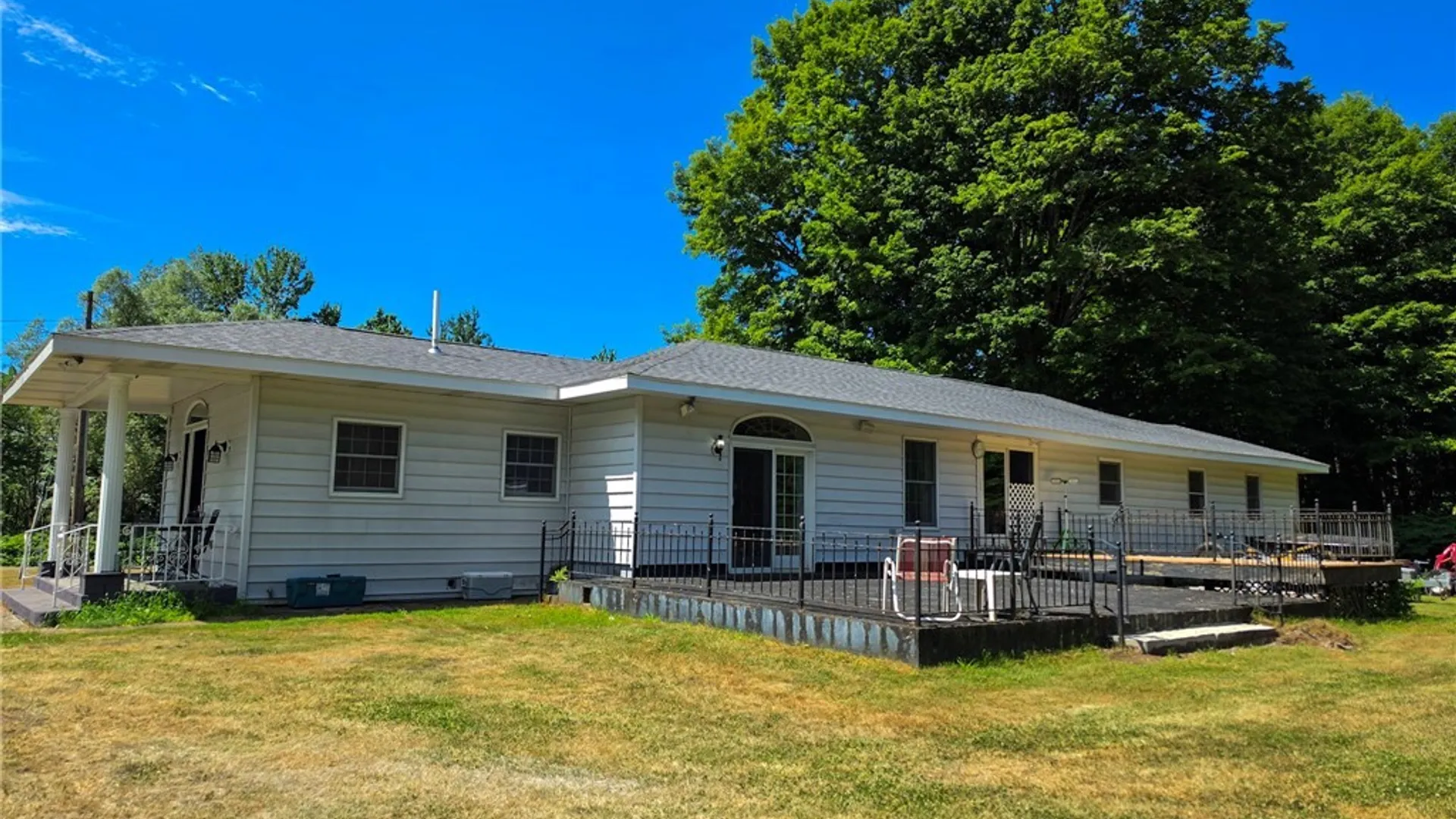 Property at 5267 Lee Valley Road, Lee, NY 13440 37