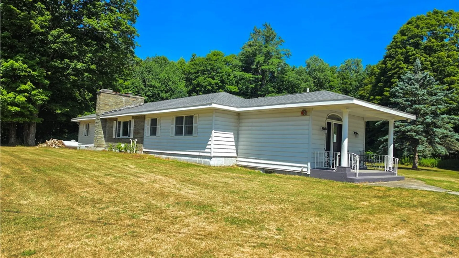 Property at 5267 Lee Valley Road, Lee, NY 13440 38