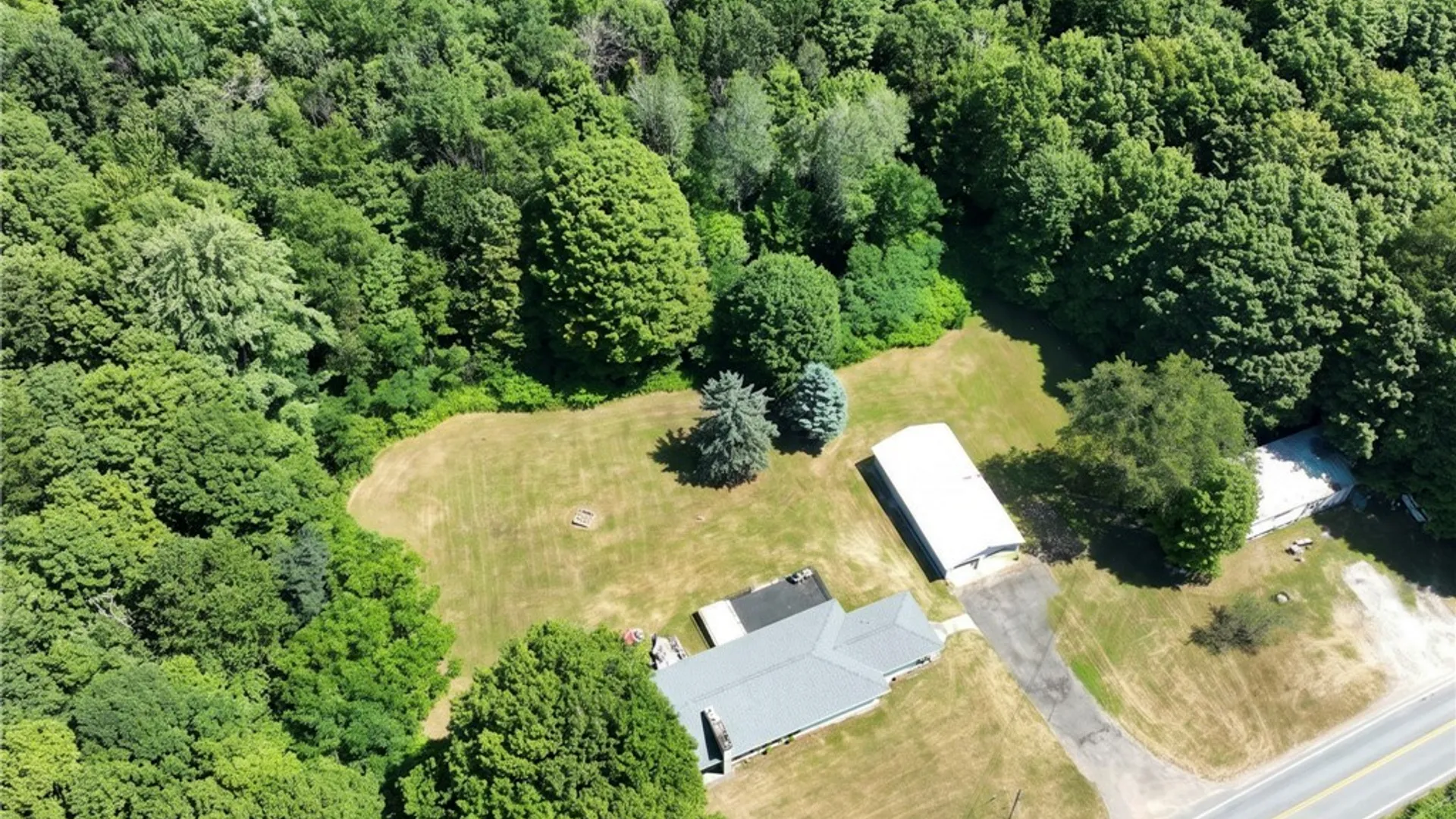 Property at 5267 Lee Valley Road, Lee, NY 13440 42