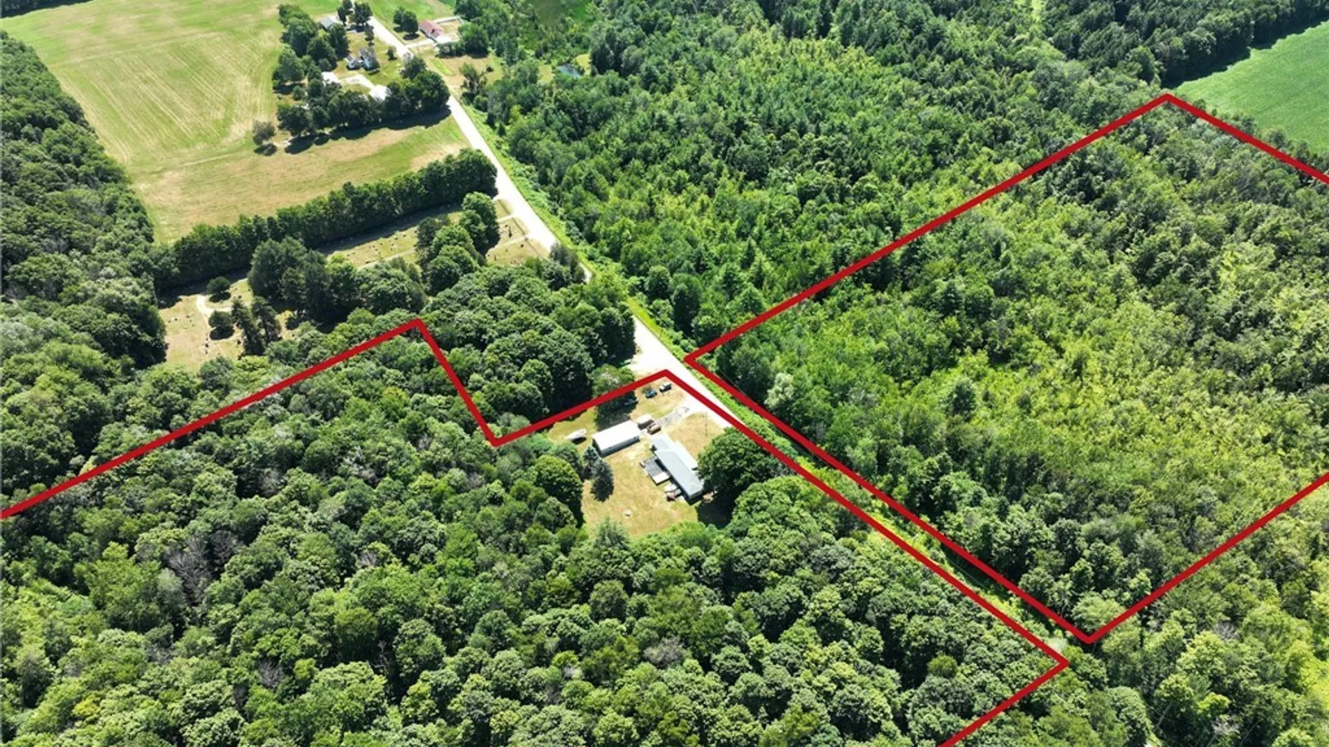 Property at 5267 Lee Valley Road, Lee, NY 13440 43
