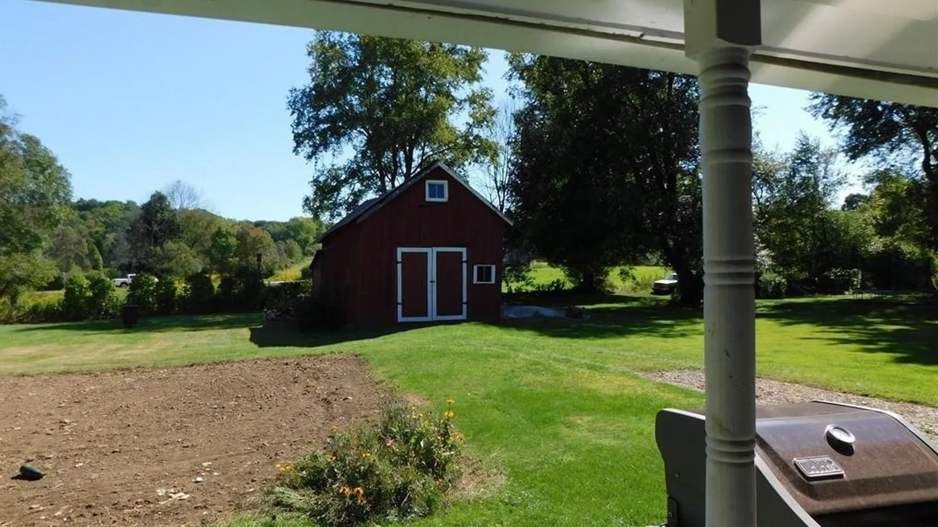 Property at 4142 County Road 1, Friendship, NY 14739 17